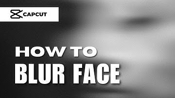 Covering Up Face On CapCut Mobile Tutorial! How You Can Use Face Effects To Cover Up?