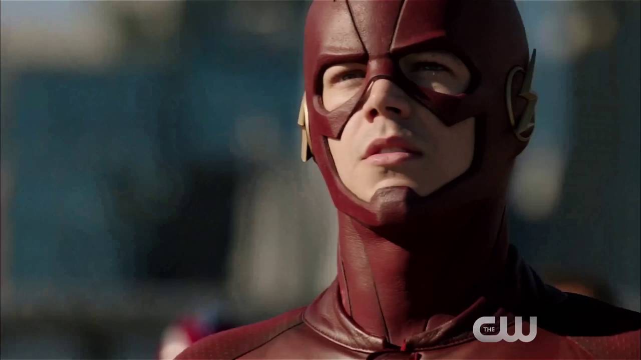 DC's Legends of Tomorrow Season 2 All Trailer 1+2+3+4 Compilation Ultra HD 4K