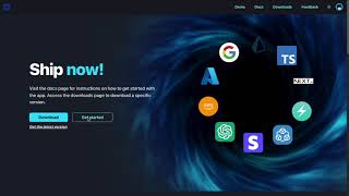 Transcribely demo. A SaaS app built to be used as a starter or template.