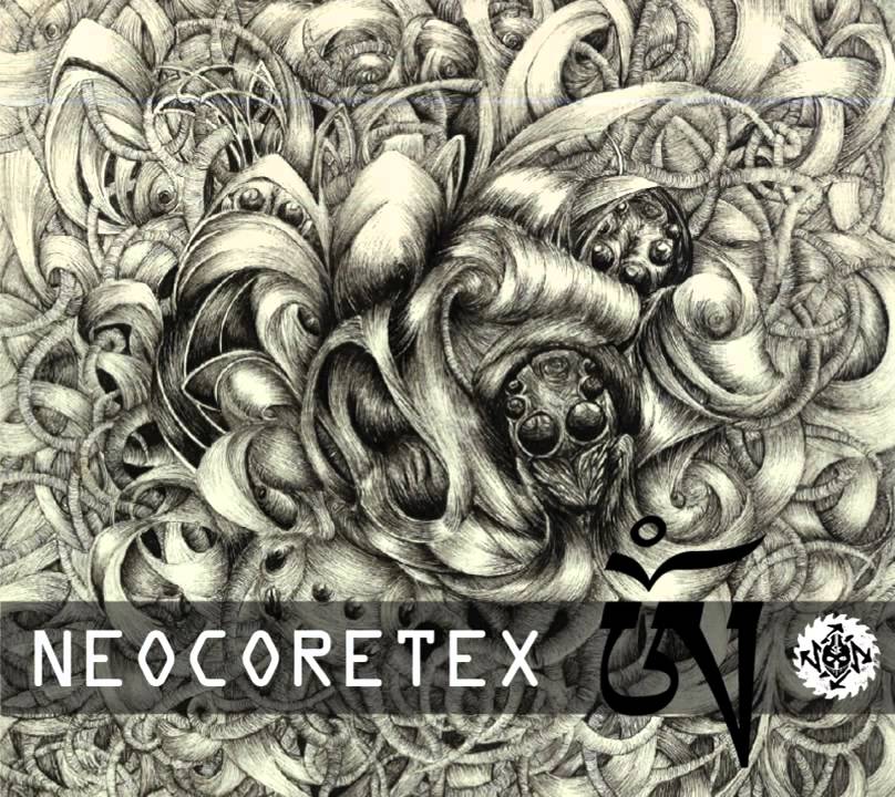 speedkore evolution Neocoretex - Implore ov Selenarktos Thibetanus