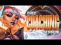 FULL Qiyana Coaching Session
