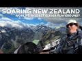 World&rsquo;s Wildest Glider Playground &ndash; Soaring Omarama, New Zealand