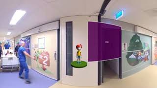 Download Lagu OK: inleiding in de narcose met een kapje | Het WKZ MP3