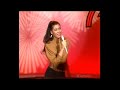 Irene Cara - Flashdance What a Feeling (Studio Performance 