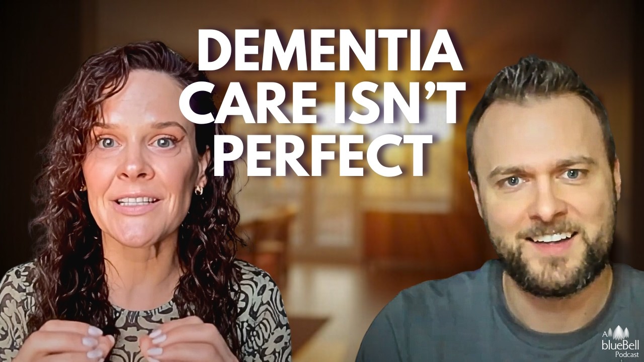 What if good dementia care was not about getting everything right, but about understanding the person in front of you?

In this episode, ⁠Andrew Karesa⁠ sits down with ⁠Dr. Natali Edmonds⁠, board certified geropsychologist and founder of ⁠Dementia Careblazers⁠, to explore what caregivers are rarely told about dementia care, and why striving for perfection often makes the journey harder, not better.

Natali shares her path into geropsychology, from a formative moment during her clinical training that exposed how poorly systems serve older adults, to her work inside hospital and home based care settings. She reflects on why short appointments and blanket rules fail families, and how individualized, compassionate care makes a meaningful difference.

Together, Andrew and Natali unpack the emotional weight caregivers carry, why self blame is so common, and how well intentioned strategies can sometimes increase stress for both caregivers and their loved ones. They also discuss early onset dementia, gaps in existing supports, the role of multidisciplinary care, and why listening to a person’s response matters more than following rigid guidance.

In this episode:
• Why good dementia care is not about perfection
• What caregivers often overthink, and what they miss instead
• How to evaluate advice and credentials in a crowded online space
• Why explaining “you have dementia” can backfire
• When safety strategies help, and when they hide unmet needs
• The unique challenges of early onset dementia and younger caregivers
• How self compassion changes the caregiving experience
• What caregivers are doing better than they realize

Whether you are caring for a loved one with dementia, navigating burnout and self doubt, or working professionally in aging and memory care, this conversation is a grounded reminder that doing your best does not mean doing everything right. Good dementia care is personal, human, and shaped by the person you are caring for.

Learn more at:⁠⁠
⁠⁠⁠https://www.bluebellvillage.ca⁠⁠⁠⁠⁠⁠
⁠⁠⁠https://careblazers.com⁠

———

Join The Village and help shape conversations like this by submitting questions to our guests: https://www.patreon.com/cw/blueBellVillage



Disclaimer: The information shared in this podcast is for general informational purposes only and is not intended as medical advice. It should not be used to diagnose, treat, or prevent any medical condition. Always consult your physician or another qualified healthcare provider regarding any questions you may have about a medical condition or treatment. The views and opinions expressed by guests are their own and do not necessarily reflect those of Andrew Karesa, blueBell Village Ltd., or any of its employees, contractors, or team members.