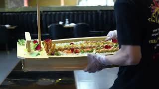 Tasty bistro crystal lake Illinois great grand opening Jul-08-2022