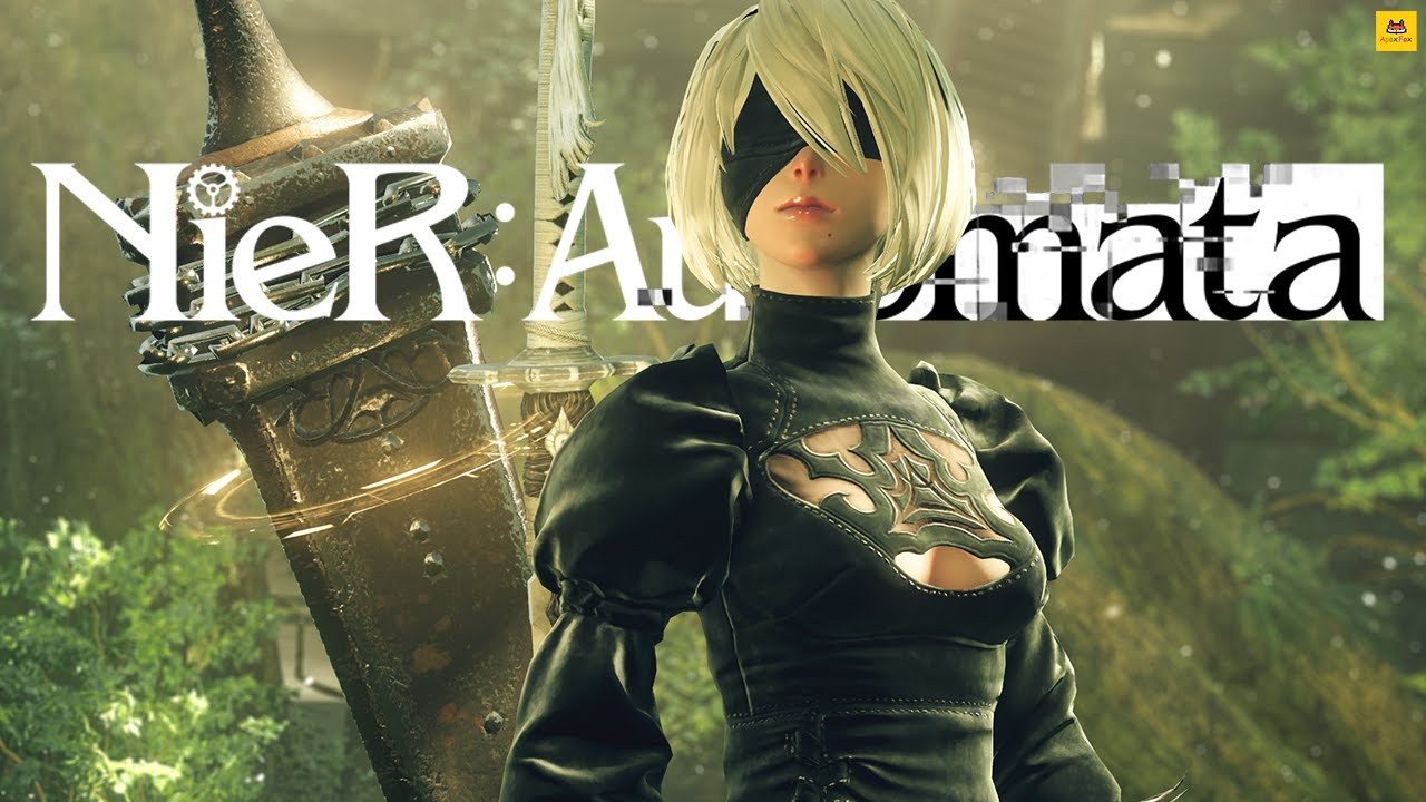 Is NieR:Automata Worth Playing in 2022?