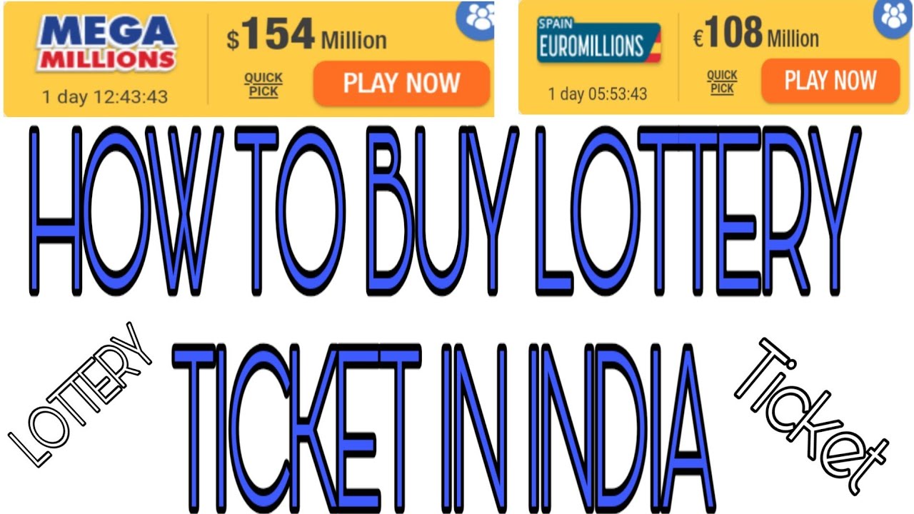 How to play lottery in Singapore How to buy lottery ticket in