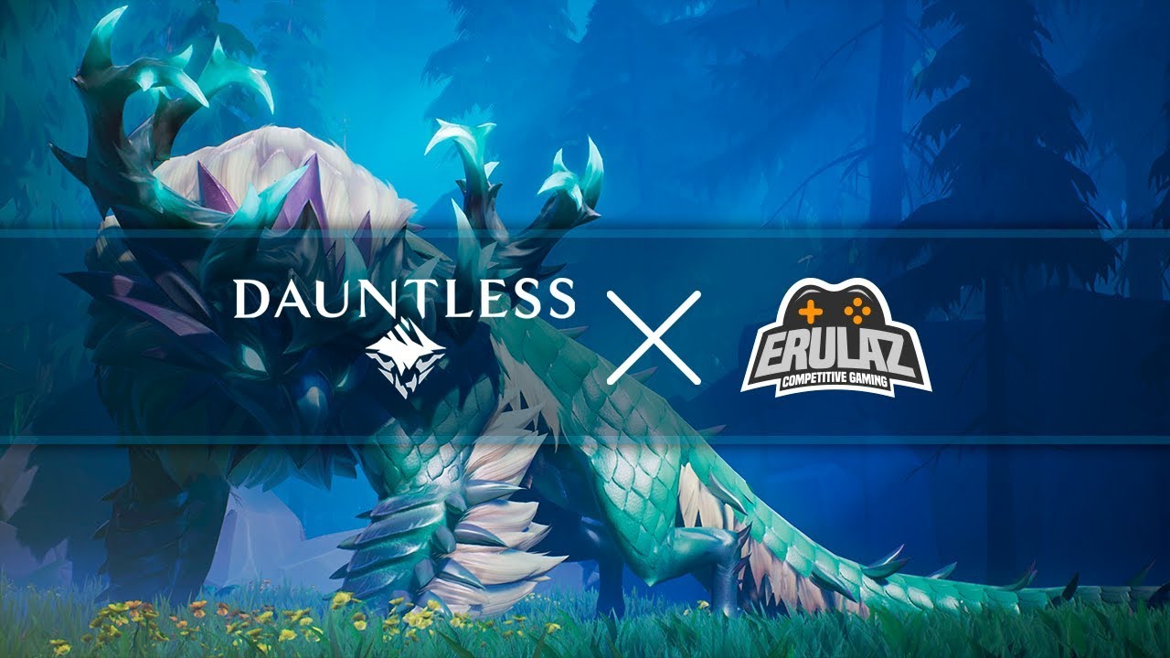 pvp соль Dauntless - Farmeo Nocturno- Español - Código: ERULAZ
