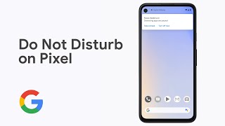 How do I focus better with Do Not Disturb? screenshot 4