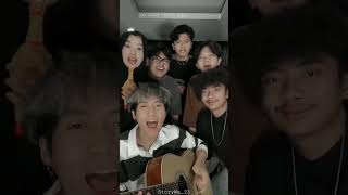 Bukan cinta 1 atau 2 viral di tiktok