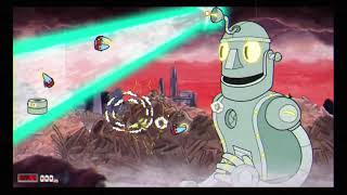 Cuphead - Frustration (pt. 2)