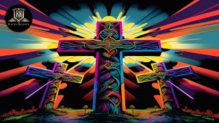 Golgotha - The Crucifixion Cross and Two Thieves Explained via Astro Theology (AR18-19)