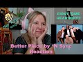 First Time Hearing Better Place by *N Sync