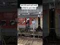 When will indian railways listen to the common man