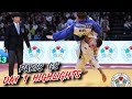Paris Judo Grand Slam 2025 DAY 1 Highlights