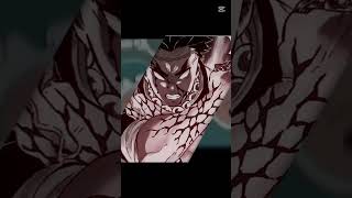 #demonslayer #gyomei