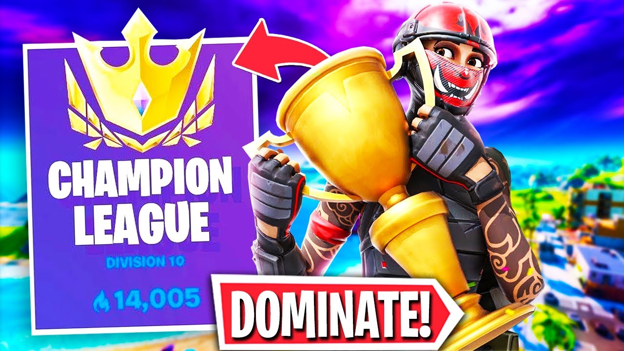 Gain MORE Arena Points With These SIMPLE Tips & Tricks! (How To Reach Champion Division)