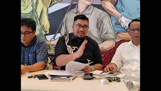 Download Lagu Sidang Media Part 1 Chegubard di Pulau Pinang: Pendedahan Penyelewengan Institusi Zakat? MP3