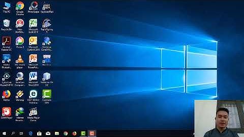 Tutorial Membuat Biodata Menggunakan Aplikasi Java Netbeans