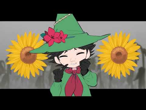 SMILE　meme【flash warning】