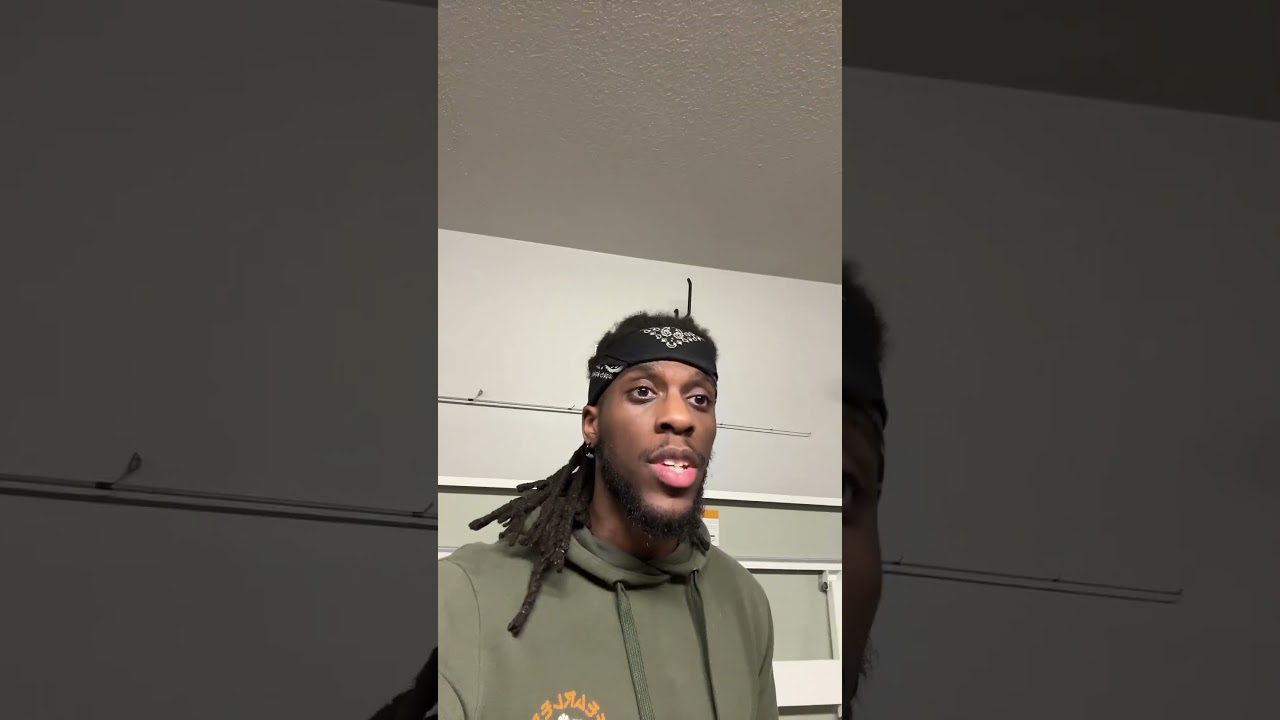 What’s the worst part of life right now?