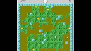 Rodent's Revenge level 2