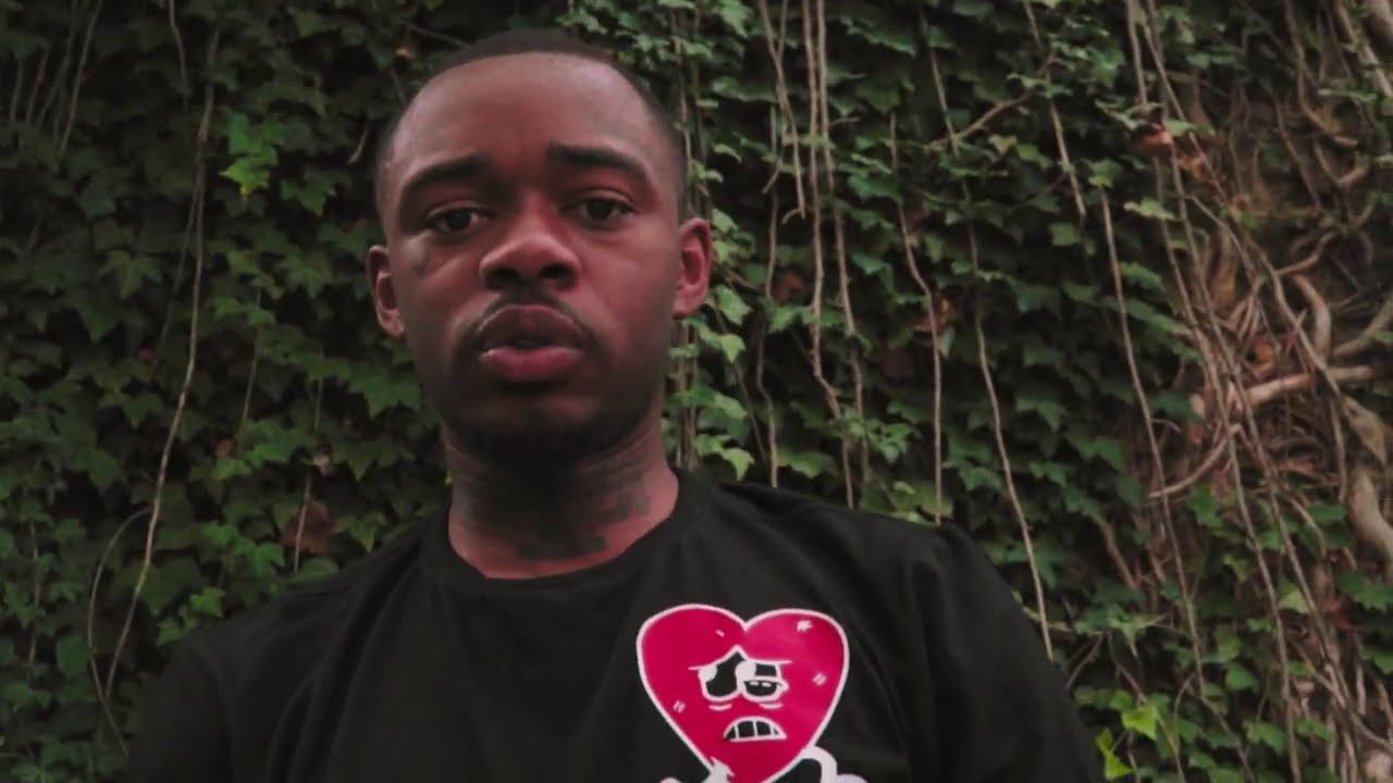 LAFLEXICO MERIO - SORRY MAMA (OFFICIAL MUSIC VIDEO)