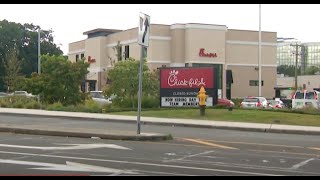 Zoning panel considers Fairfield Chick-fil-A on the Post Road