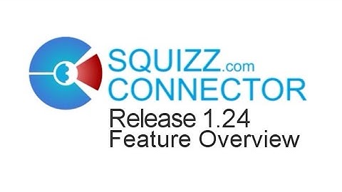 Connector 1 24 release - Make/Model In Data Sets - Readysell Integration - PARtsDB Integration