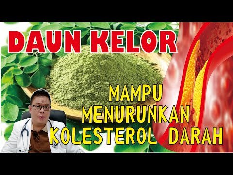 Cara Mengonsumsi Daun Kelor Untuk Tinggi Badan