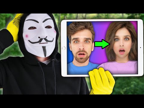 i-became-a-girl-&-tricked-a-hacker-in-real-life-(daniel-vs-project-zorgo-24-hour-challenge)