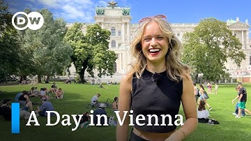 Why Vienna is the World