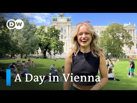 Why Vienna Is The World's Most Livable City | Must-Sees In Austria's Capital