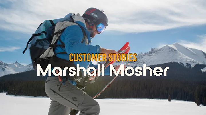 Vandoit Customer Stories: Marshall Mosher