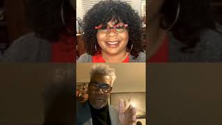 Celebrity #COVIDConversations: Cornell Belcher Wealth