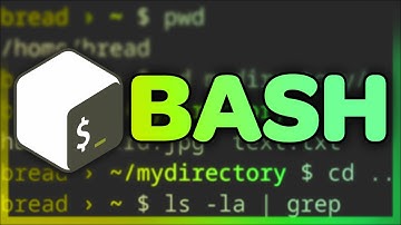 Writing your first shell script