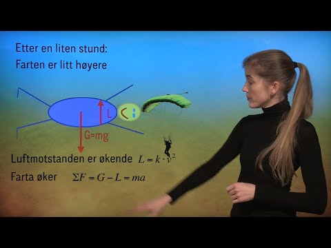 Video: Hvordan Ha En Underholdende Fysikk-leksjon