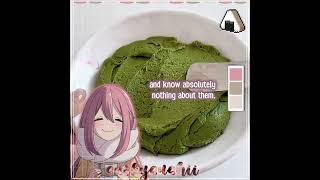 #viral #rant #anime #asmr #yurucamp #long #xyzbca #slime #slimerant #fyp #foryou