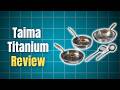 Taima Titanium Review: It Is Worth It?