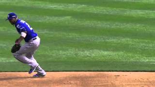 2012/09/27 Infante advances on error