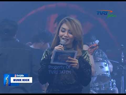 TVRI JAWA TIMUR - MUSIK ROCK (21 PEBRUARI 2019)