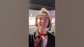 🟥Вот Почему Donk Выбрал Этот НОЖ в КС 2 #cs2 #кс2 #csgo