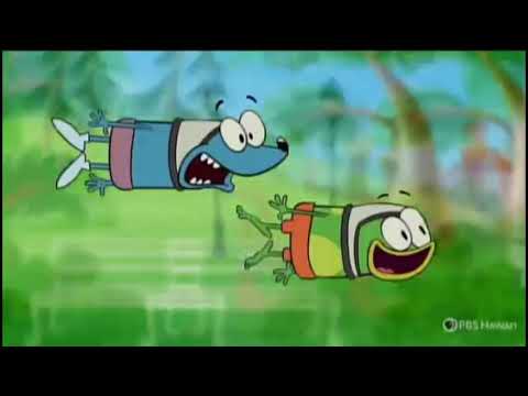 PBS Kids Promo: Let's Go Luna! (2021) (15s)