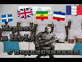 Веселимся со зрителями в HoI4