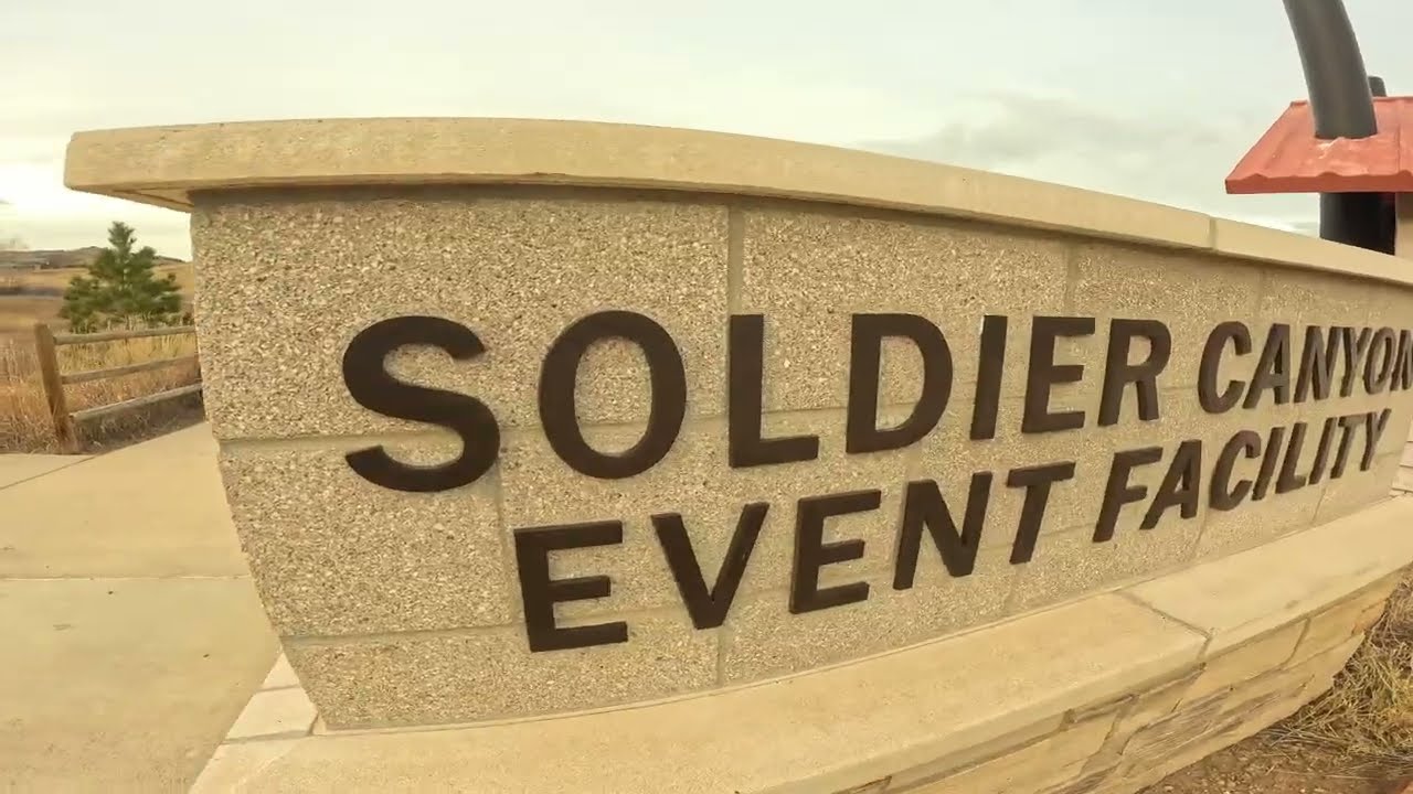 Colorado Trip ep.6 Soldier Canyon Cruse