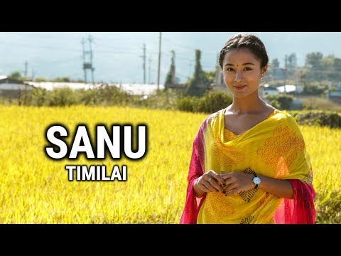 Sanu Timilai