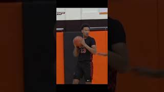 Sam presti is a genius #okcthunder #jaylinwilliams