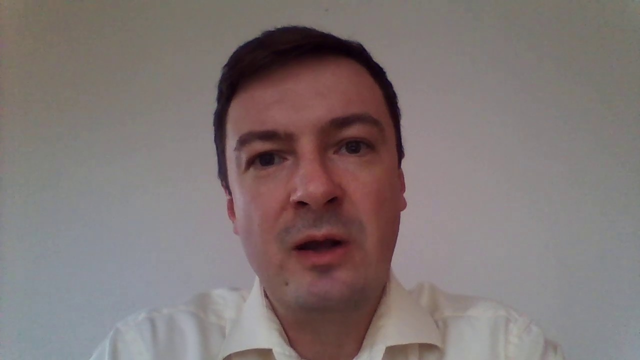 Doc.MUDr. Jakub Radocha, Ph.D. - YouTube