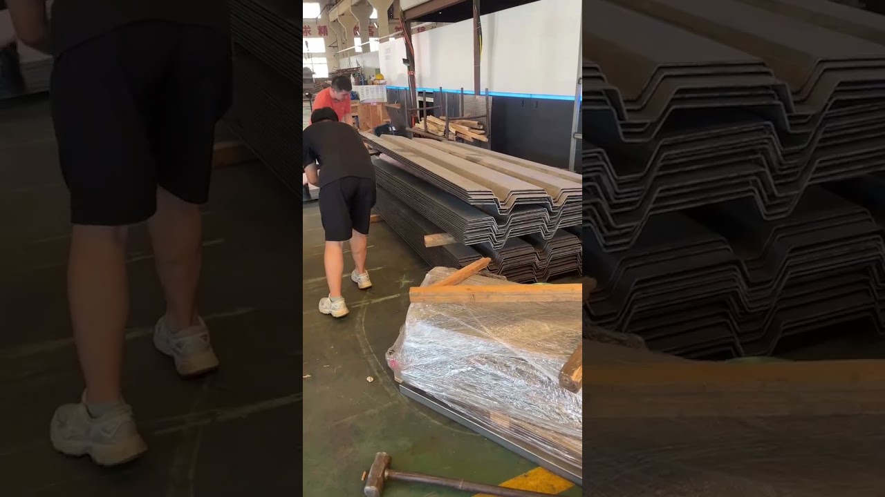 DX51D Z60 Color Coated Plate Galvanized Blue Steel Sheet Wall Decoration